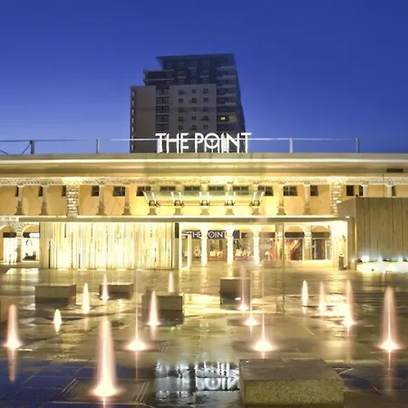 Modern In The Area Of Apartment *