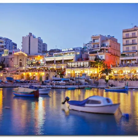 Modern In The Area Of Appartamento Sliema