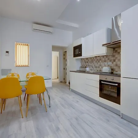Modern In The Area Of Appartamento *