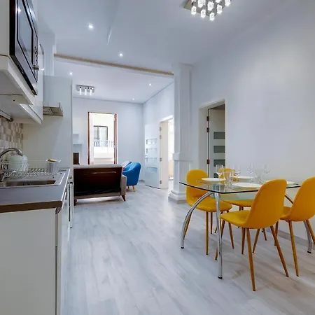 Modern In The Area Of * Sliema