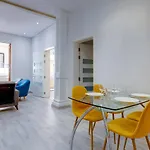 דירה Modern In The Area Of סליאמה