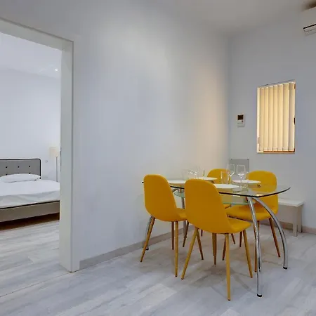 Modern In The Area Of Lägenhet Sliema