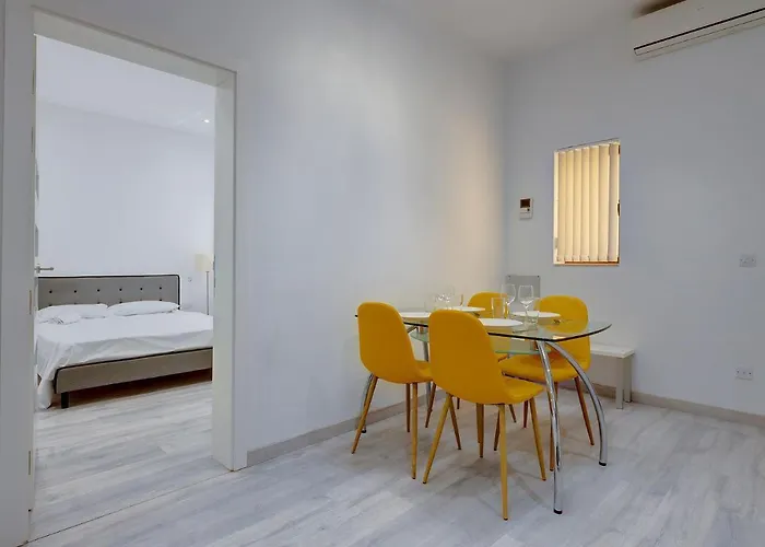 Modern In The Area Of 아파트 슬리에마