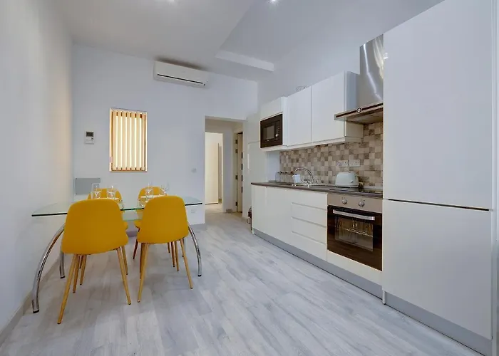 Modern In The Area Of 아파트 *