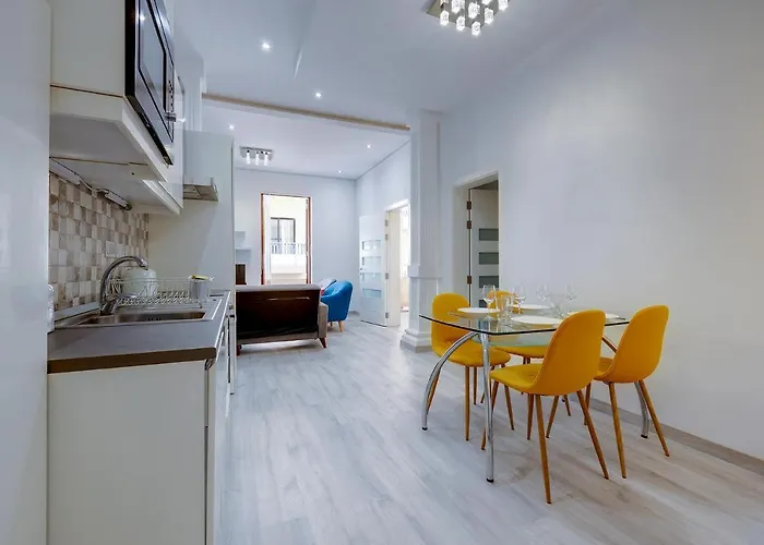 Modern In The Area Of * 슬리에마